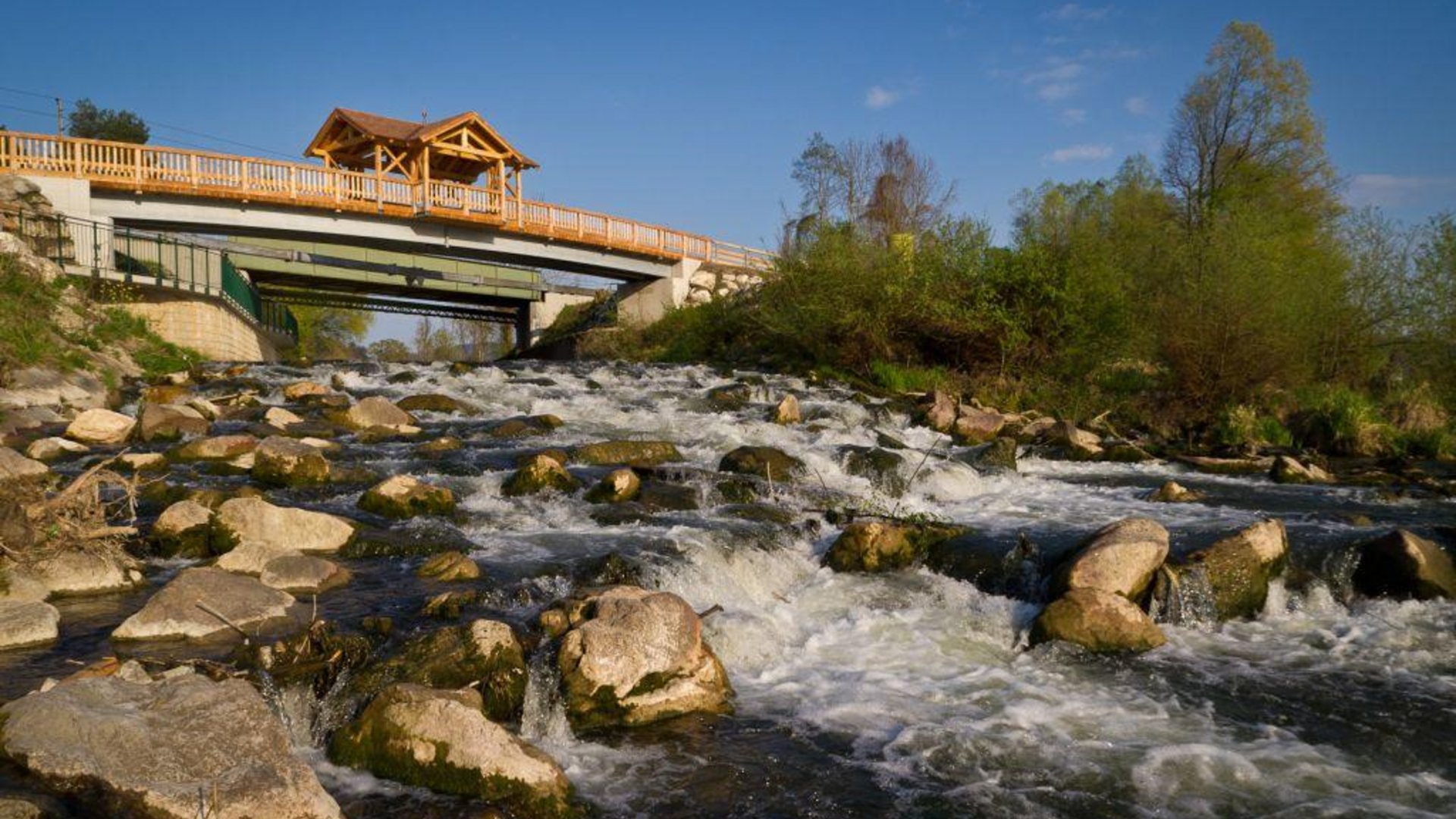 Tour-Detail © Gerald Fimberger Tour-Detail