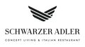 Schwarzer Adler