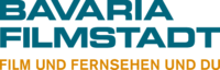 Bavaria Filmstadt Logo