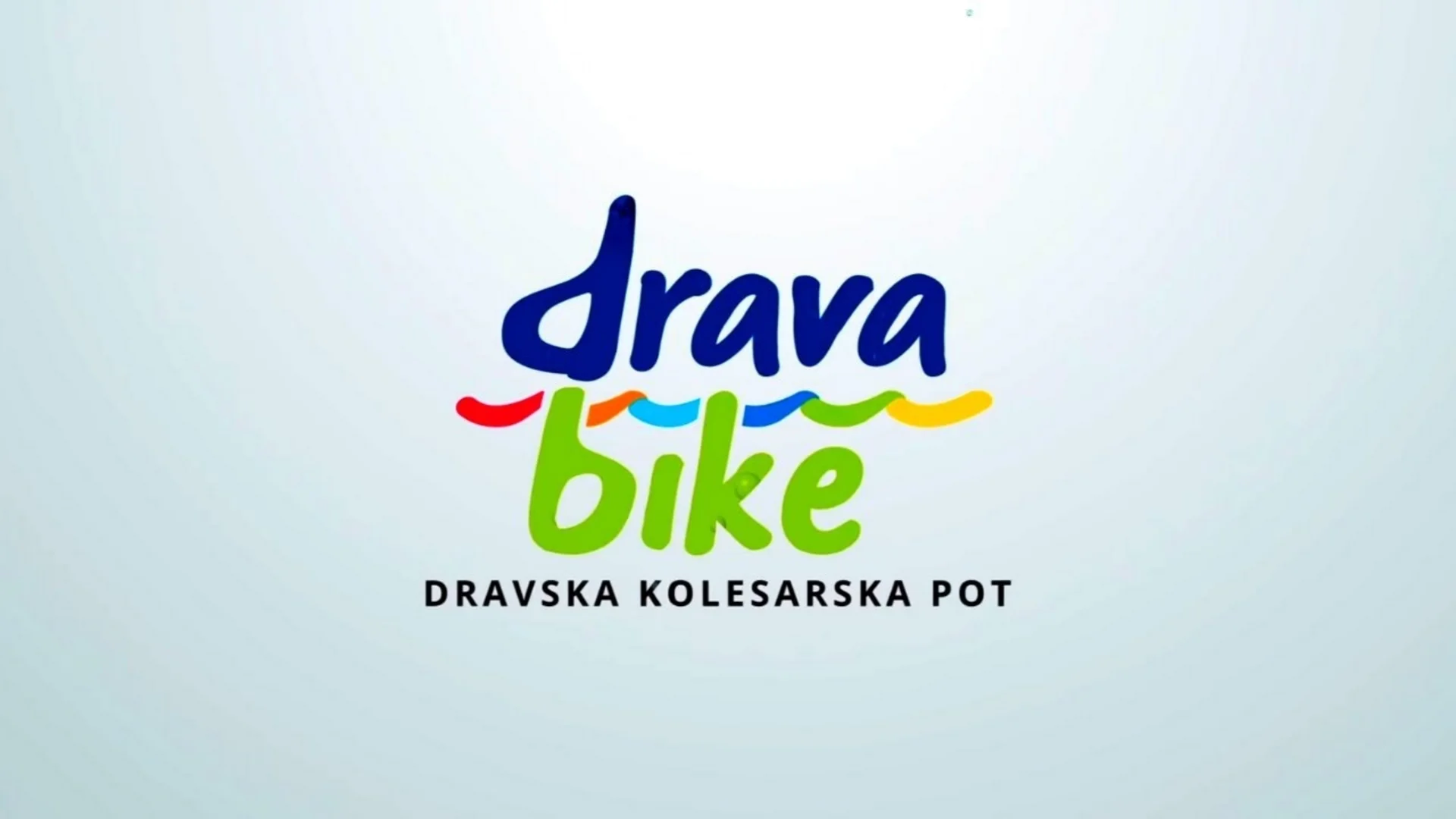 Drava Bike logo Dravska Kolesarska Pot fietsroute