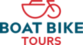 Boat Bike Tours