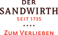 Der Sandwirth ****