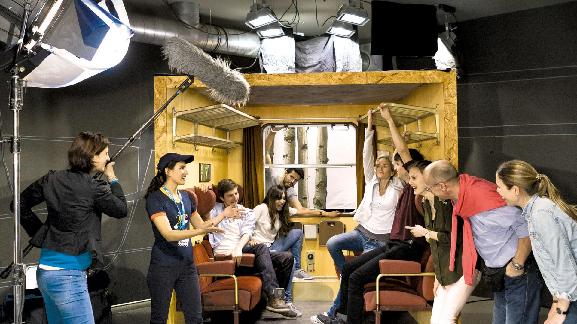 Filmtrick Studio