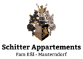 Schitter-Appartements