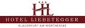 Hotel Liebetegger ***