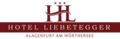 Hotel Liebetegger ***