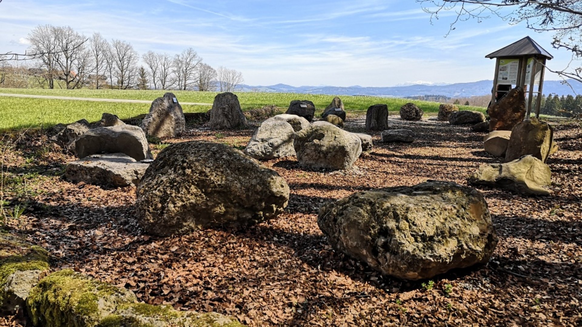 Tour-Detail © Bettina Bauer Tour-Detail