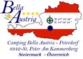Camping Bella Austria