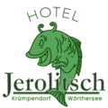 Hotel Jerolitsch