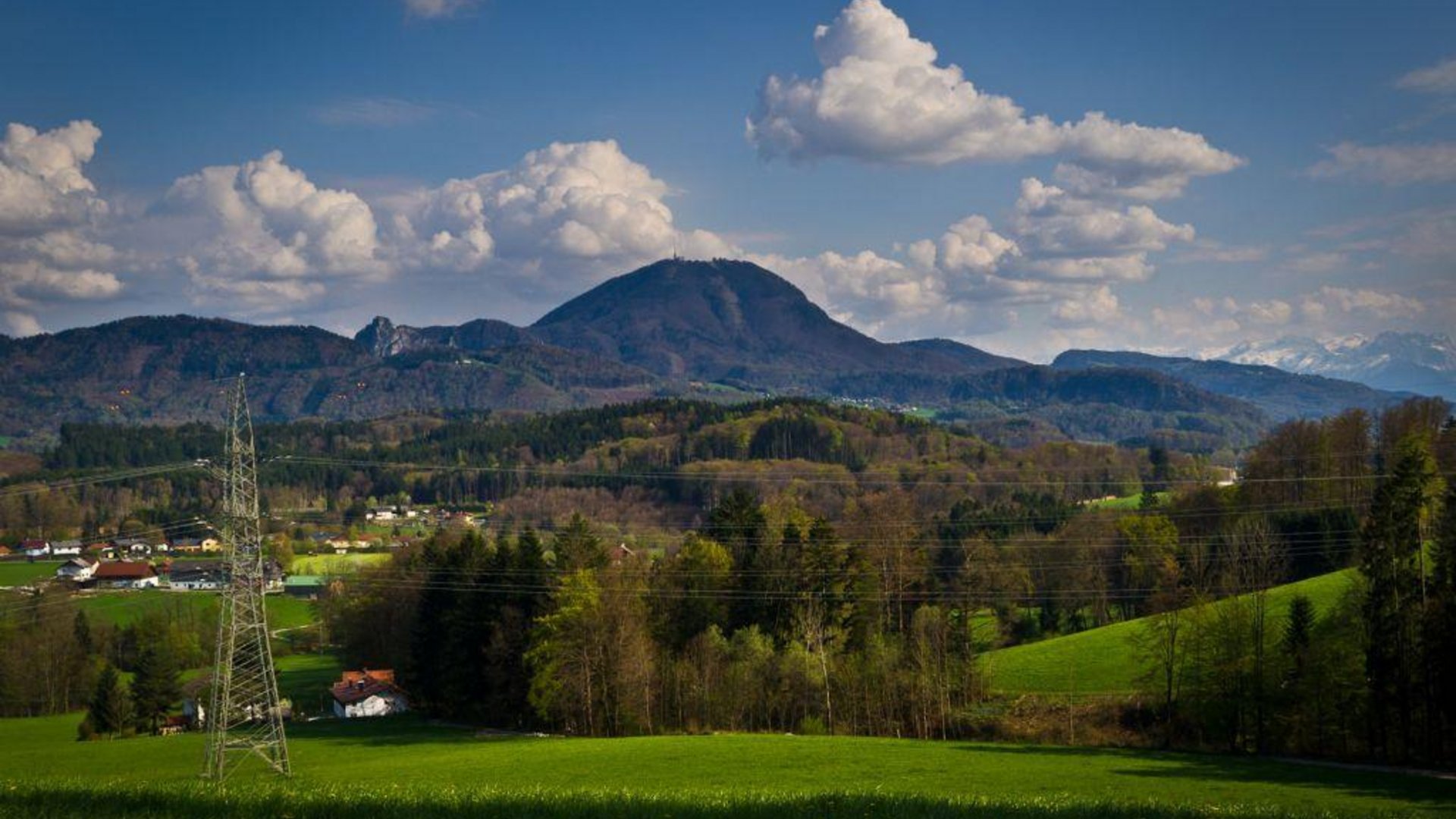 Tour-Detail © Gerald Fimberger Tour-Detail