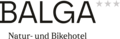 Natur- und Bikehotel Balga ***