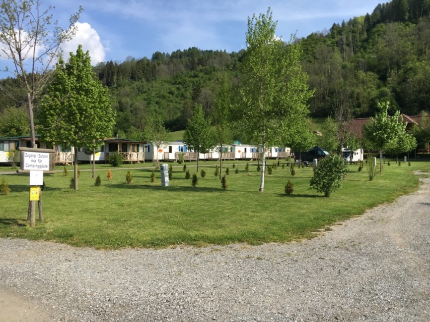 Camping Bella Austria