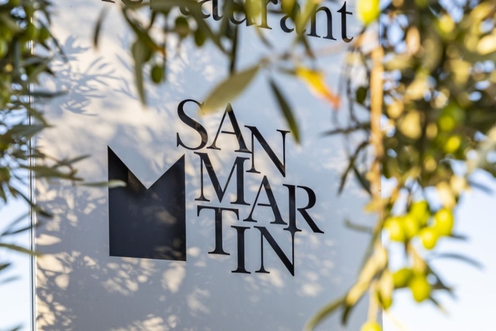 Hotel San Martin © Alexander Seger