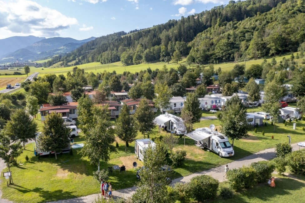Camping Bella Austria © TomLamm