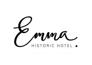 Hotel Emma - Historic Hotel in Niederdorf