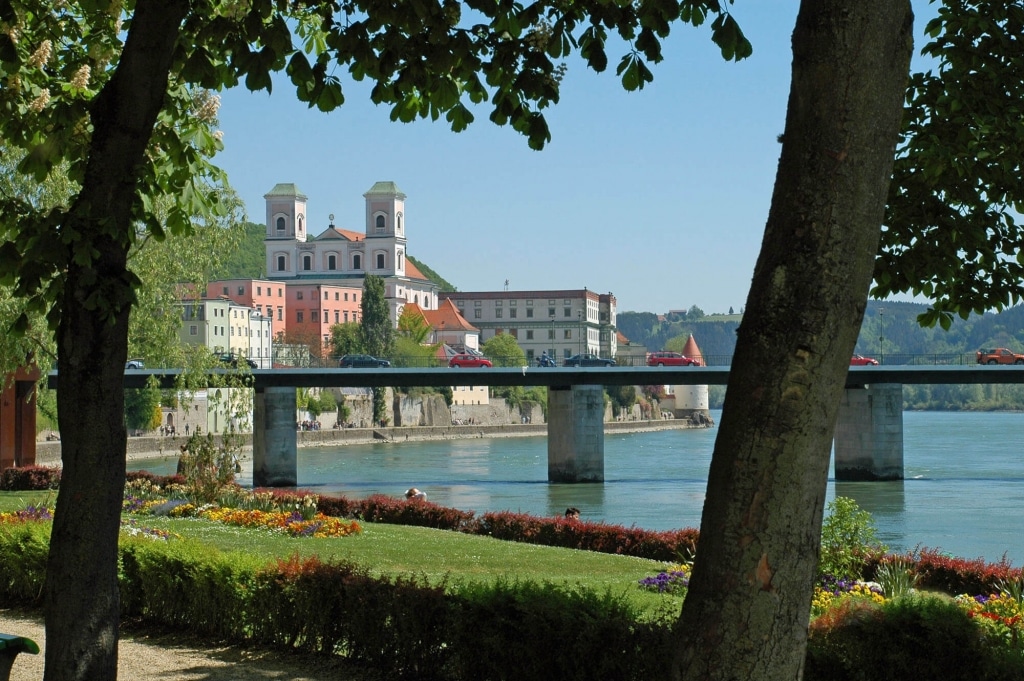 Donauerlebnis © Passau Tourismus