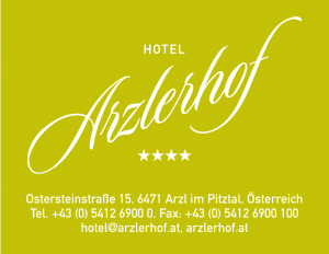 Hotel Arzlerhof