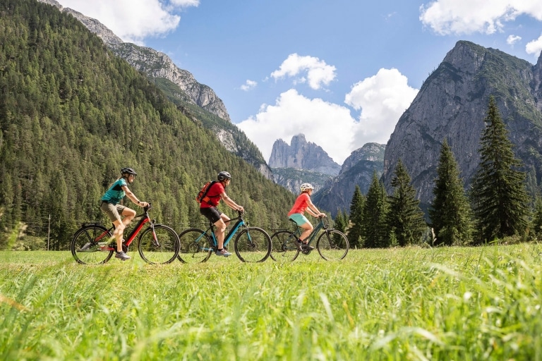 Genuss Radtour in Südtirol © Velontour