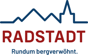 Logo Radstadt Rundum bergverwöhnt