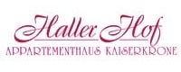 Hallerhof Logo