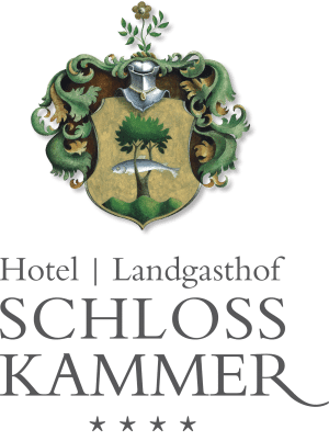 Schloss Kammer Logo