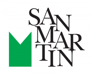Logo San Martin