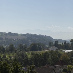 Panorama Kremsmünster © Tourismusverband Region Wels