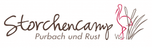 Storchencamp Purbach und Rust