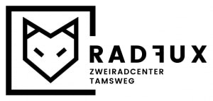 Radfux Logo