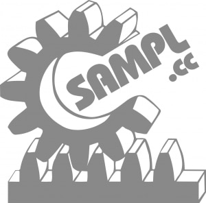 Sampl Logo