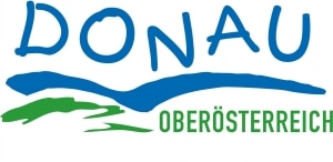 Donauregion Logo