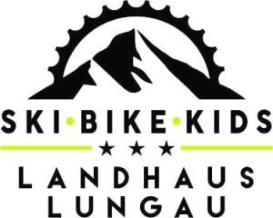 Landhaus Lungau_Logo