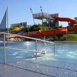 Aquapark © Stadtgemeinde Herzogenburg