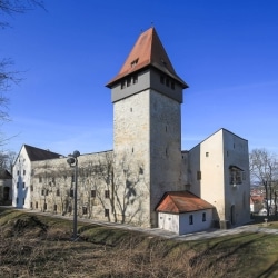Schloss Ulmerfeld © Gerhard Streißlberger