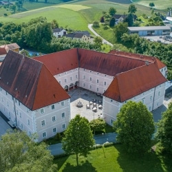 Schloss Zeillern © Cleanhill Studios