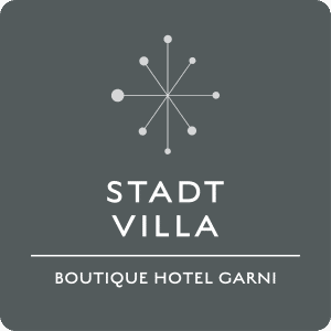 © Stadtvilla Boutique Hotel Garni