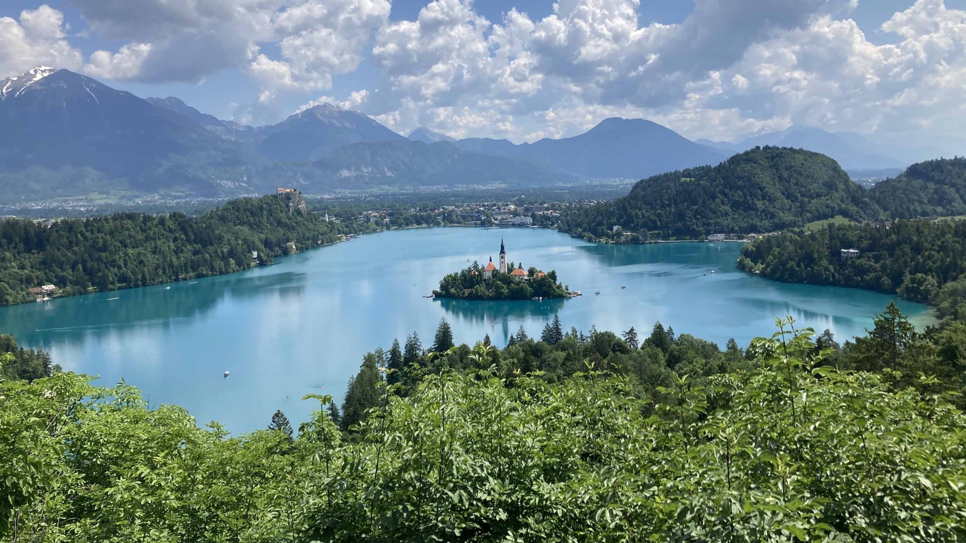Bled © Greenhills Bederfly doo