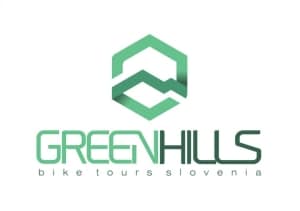 Greenhills bike tours slovenia