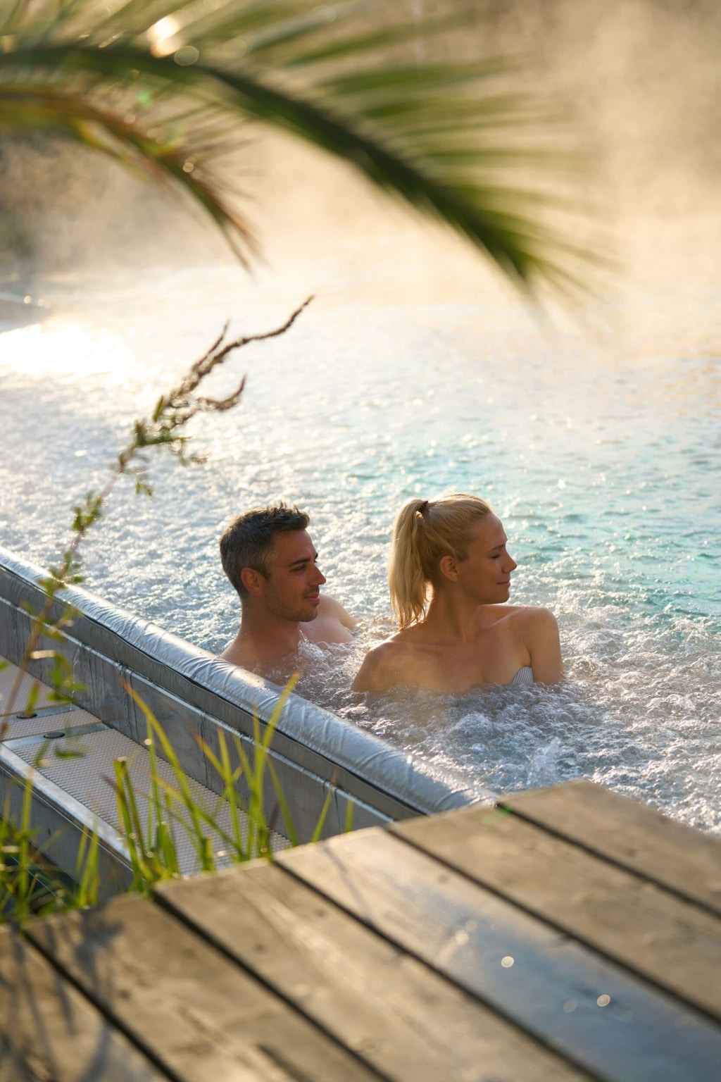 Avita Therme © Burgenland Tourismus - Motionmanager Hackl
